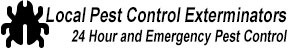 Wheatfield PA Pest Control Exterminators